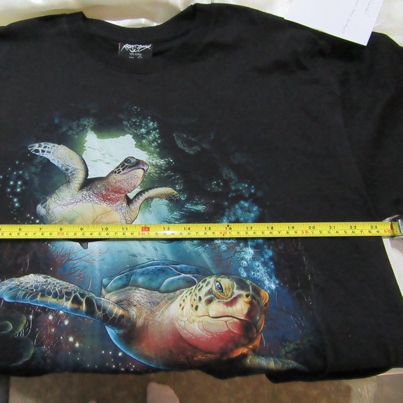 New T shirts Unisex Size X Large 😎 - Picture 7 of 9